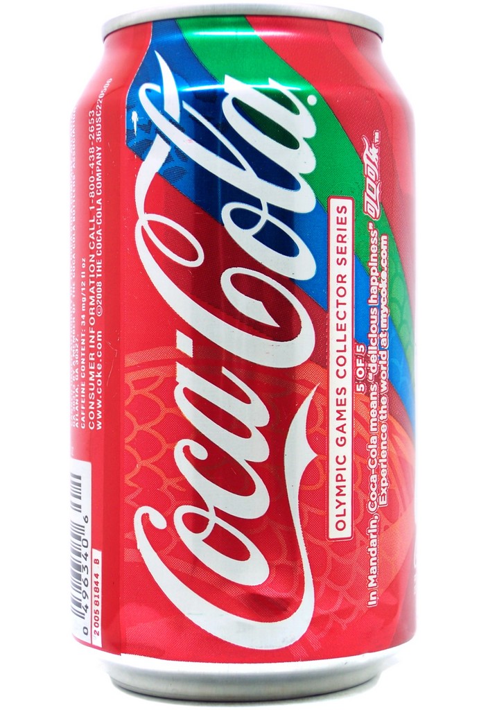 CokeCollection.com - Details 10081