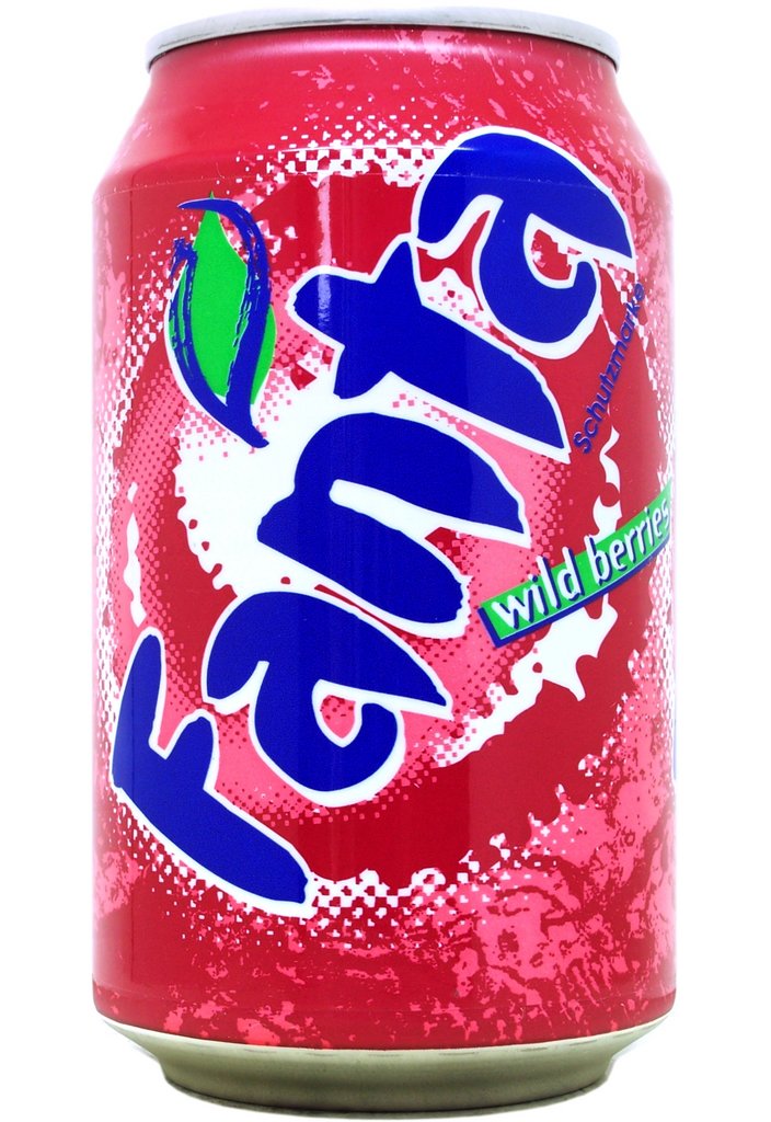 fanta wild berry fanta wild berry